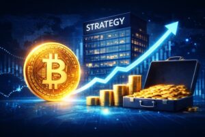 Why Strategy’s Big Bitcoin Buys No Longer Move the Market Like Before