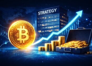 Why Strategy’s Big Bitcoin Buys No Longer Move the Market Like Before