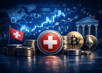 Swiss Banks Launch Joint Pilot For Franc-Pegged Stablecoin