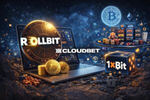 Top Crypto Casinos in Portugal