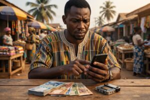 Using Bitcoin Casinos in Ghana