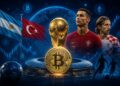 Crypto Exchange Partnerships Ahead Of The 2026 World Cup