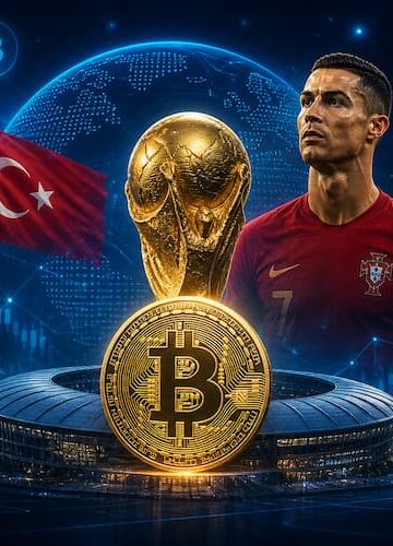 Crypto Exchange Partnerships Ahead Of The 2026 World Cup
