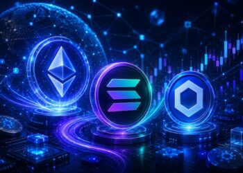 3 Altcoins To Watch In June 2026