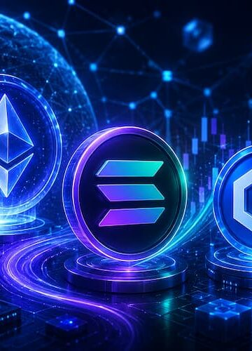 3 Altcoins To Watch In June 2026