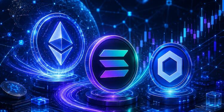 3 Altcoins To Watch In June 2026