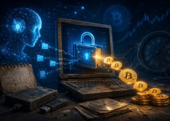 Claude Helps Recover Access To 11-Year-Old Bitcoin Wallet