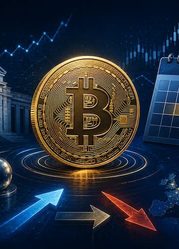 June 2026 Bitcoin Forecast and Key Developments