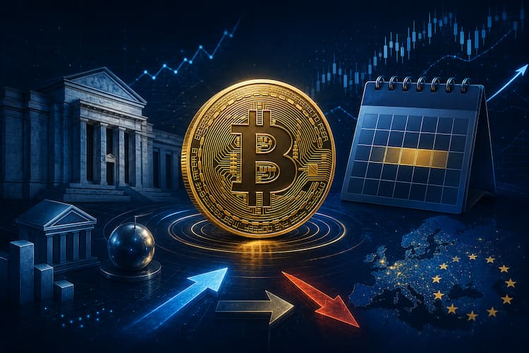 June 2026 Bitcoin Forecast and Key Developments