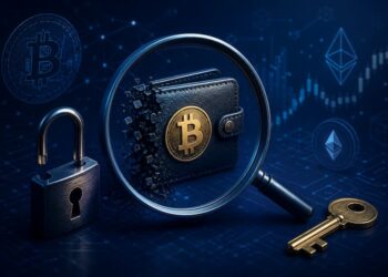 How Can Lost Bitcoin Wallets Be Found?