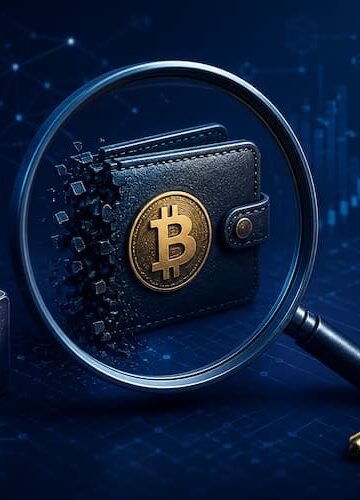 How Can Lost Bitcoin Wallets Be Found?