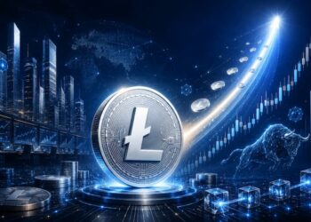 Litecoin’s Post-2027 Record Target