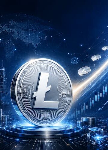 Litecoin’s Post-2027 Record Target