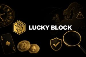 Lucky Block Review