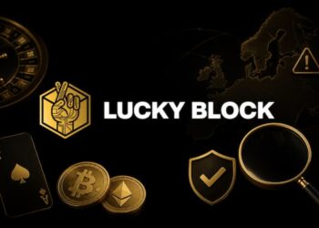 Lucky Block Review