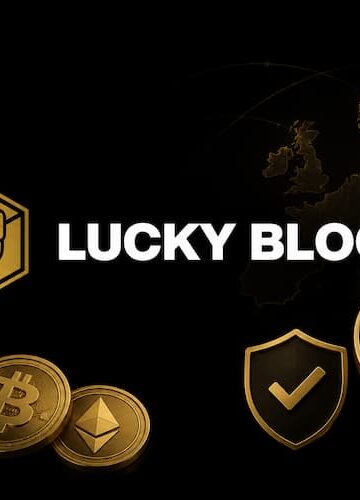 Lucky Block Review