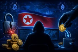 North Korea Denies Crypto Hack Allegations