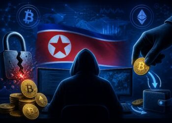 North Korea Denies Crypto Hack Allegations