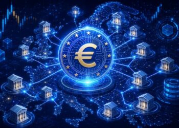 Qivalis Expands Euro Stablecoin Network to 37 Banks Across Europe