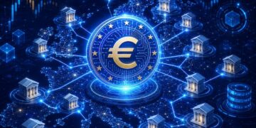 Qivalis Expands Euro Stablecoin Network to 37 Banks Across Europe