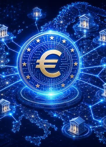 Qivalis Expands Euro Stablecoin Network to 37 Banks Across Europe