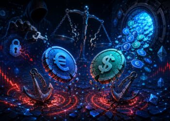 StablR Stablecoins Lose Their Peg After Security Breach Involving EURR and USDR