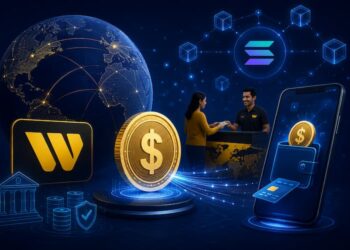 Western Union Launches USDPT Stablecoin On Solana For Global Payments