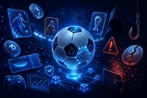 World Cup 2026 Crypto Projects