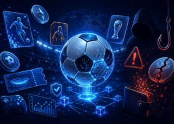 World Cup 2026 Crypto Projects