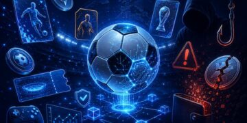 World Cup 2026 Crypto Projects