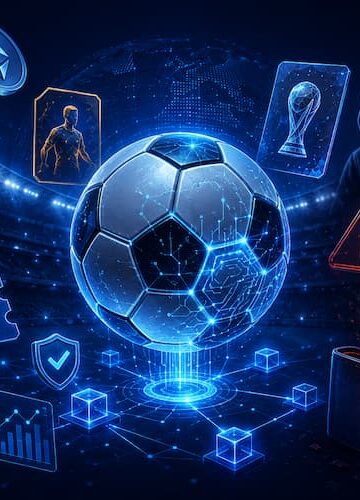 World Cup 2026 Crypto Projects