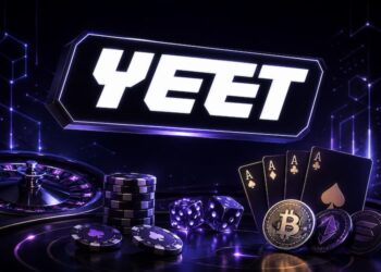 Yeet Crypto Casino Review