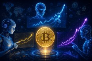 AI Models Share Bitcoin Price Forecasts for the End of 2026