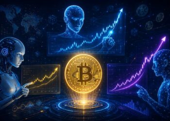 AI Models Share Bitcoin Price Forecasts for the End of 2026
