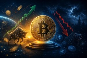Bitcoin Price Forecast for July 2026: Key Scenarios and Market Drivers