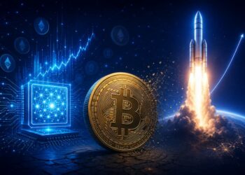 Bitcoin’s Spotlight Fades as AI and SpaceX Draw Investor Attention