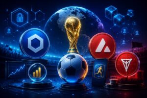 3 Cryptocurrencies That Could Stand Out in July 2026