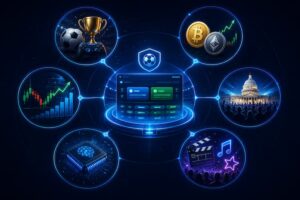 Prediction Market Categories Moving Into Crypto Sportsbooks