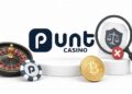 Punt Crypto Casino Review