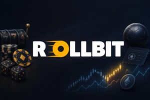 Rollbit Crypto Casino Review 2026