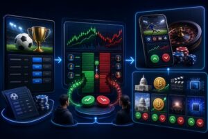 From Sportsbook Odds to Event Market Pricing