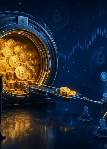 Strategy Sells Bitcoin: 32 BTC Offloaded