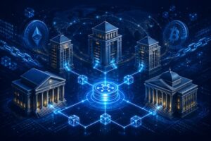 Major U.S. Banks Prepare Blockchain Push With 2027 Tokenized Deposit Network