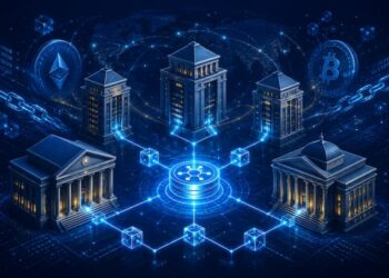 Major U.S. Banks Prepare Blockchain Push With 2027 Tokenized Deposit Network