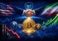 How the U.S.-Iran Agreement Could Affect Crypto Markets
