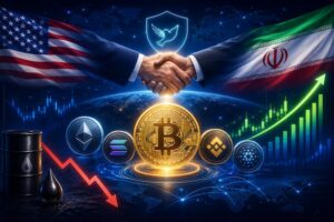 How the U.S.-Iran Agreement Could Affect Crypto Markets