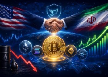 How the U.S.-Iran Agreement Could Affect Crypto Markets