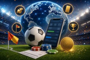 World Cup 2026 Betting Guide