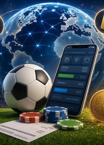 World Cup 2026 Betting Guide