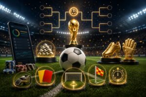 World Cup 2026 Betting Guide to Special and Long-Term Bets